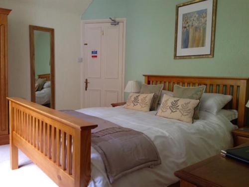 Pine Lodge Линтон Номер фото