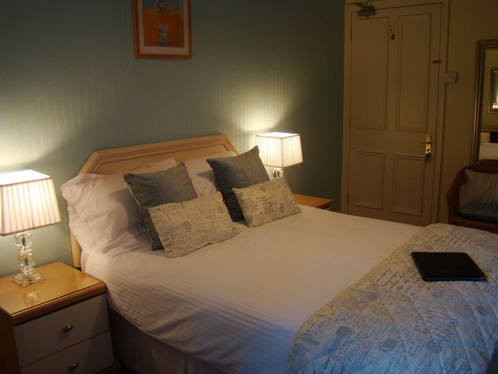 Pine Lodge Линтон Экстерьер фото