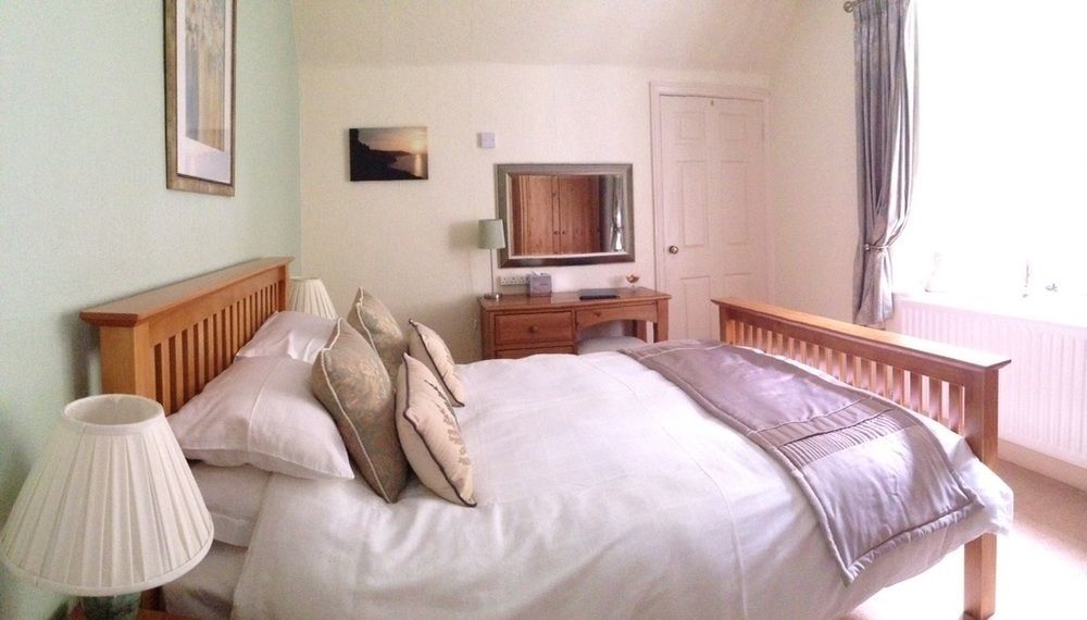 Pine Lodge Линтон Экстерьер фото