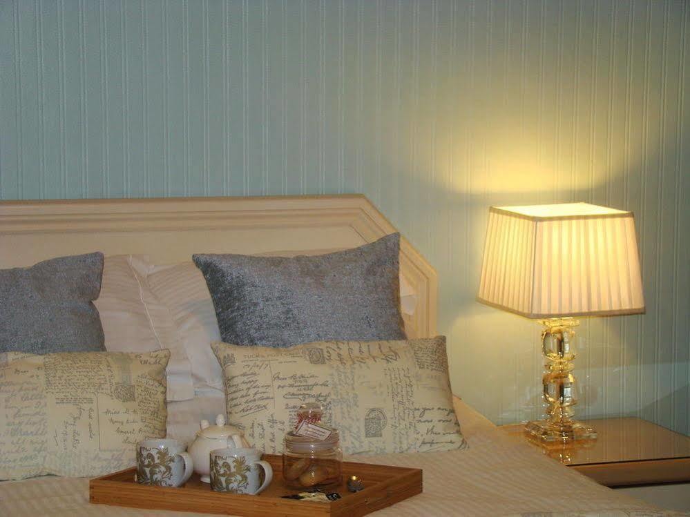 Pine Lodge Линтон Экстерьер фото